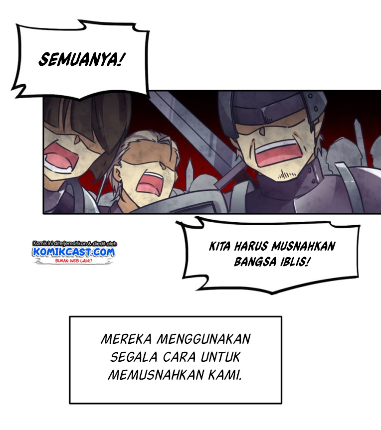 I Picked Up a Demon Lord as a Maid Chapter 01 Gambar 64